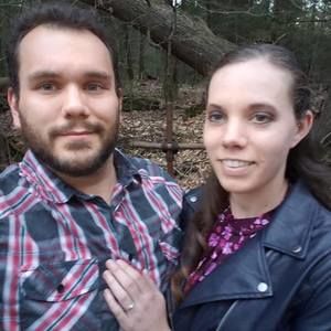 Meet your Posher, Krystal